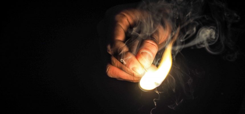 How to Reduce Fire Hazard At Home and At Work