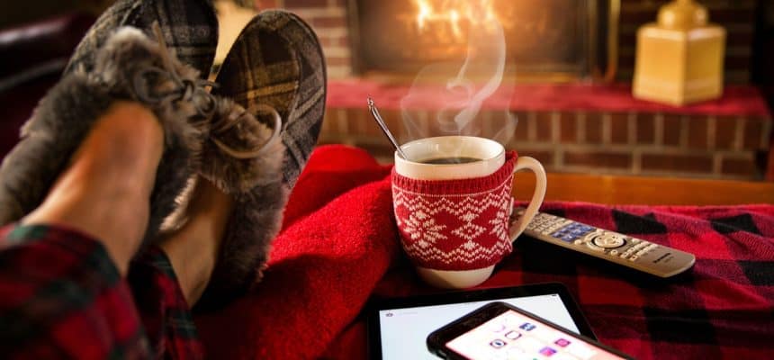 Fire Safety Tips to Get You Through the Winter Season