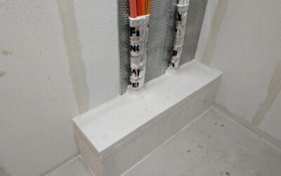 What are the Passive Fire Safety Regulations for Buildings  in New South Wales?