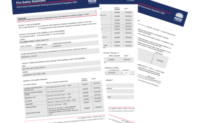 How Regular Fire System Maintenance Makes Your AFSS Submission Easy