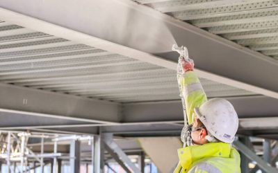 Structural Fire Protection for Buildings in Sydney