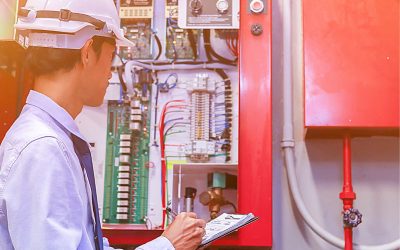 Fire Safety Inspection and Certification in Sydney