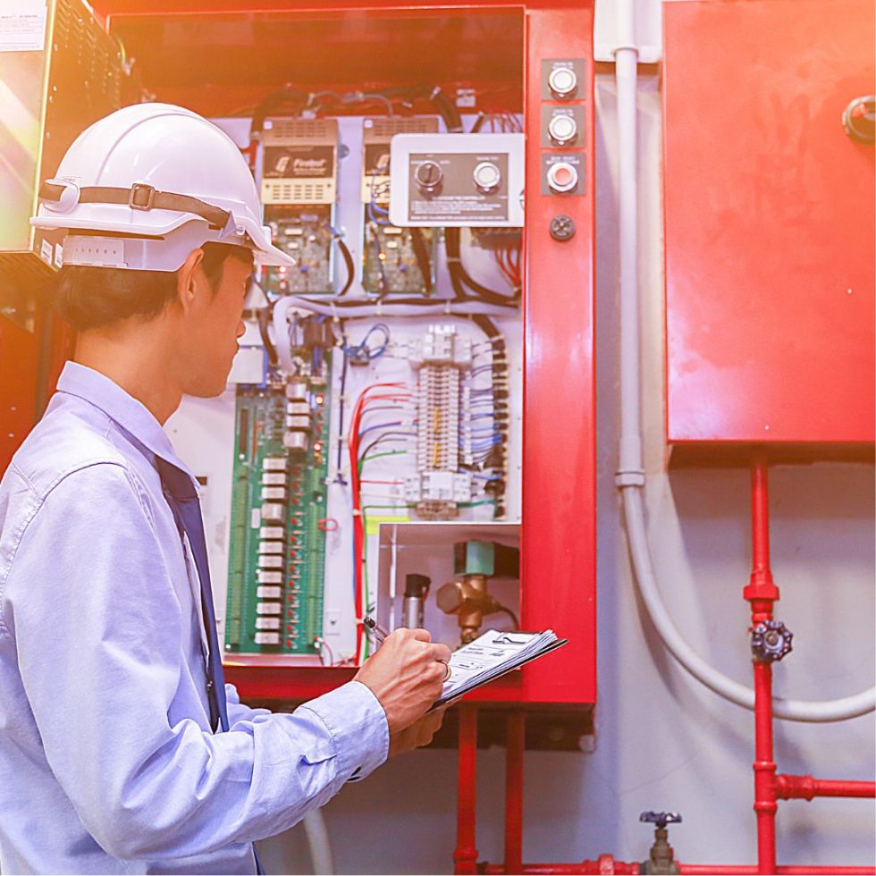 Fire Safety Inspection and Certification in Sydney - Fire Protection ...
